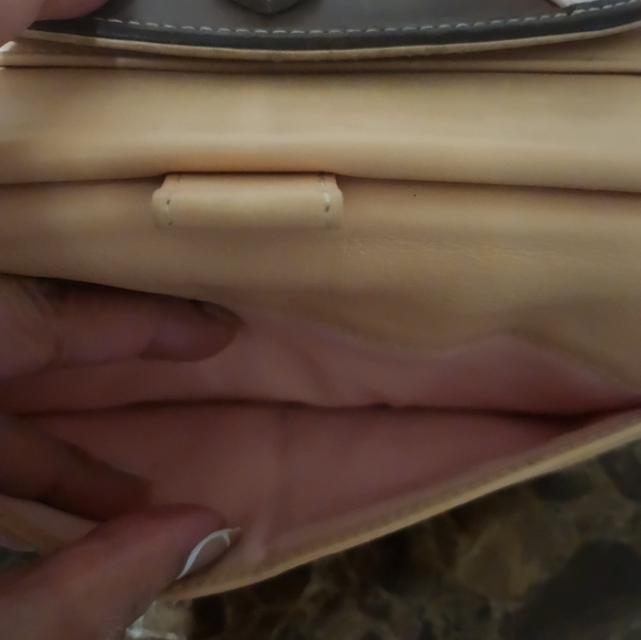 GUC Christian Dior Monogram Wallet PRICE IS FIRM!!! - Picture 2 of 14
